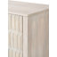 Abrytha 160cm Solid Wood Sideboard