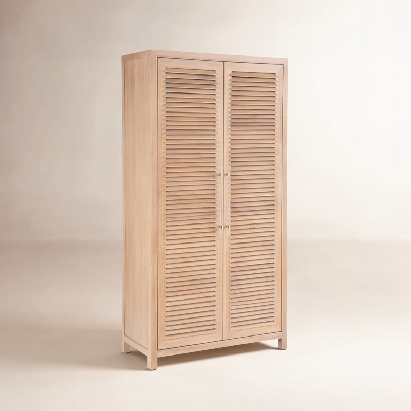 Weekender Armoire