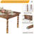 Aleksia Dining Table-227843823