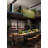 Platet 1 - Light Black Cone Pendant-70977649