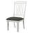 Gyra 18.5'' H Fabric Upholstered Side Chair