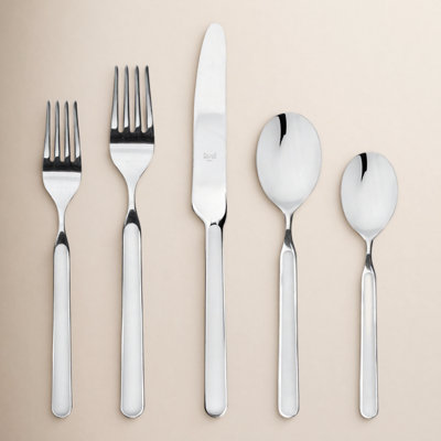 Fantasia Flatware Set - Service for 4
