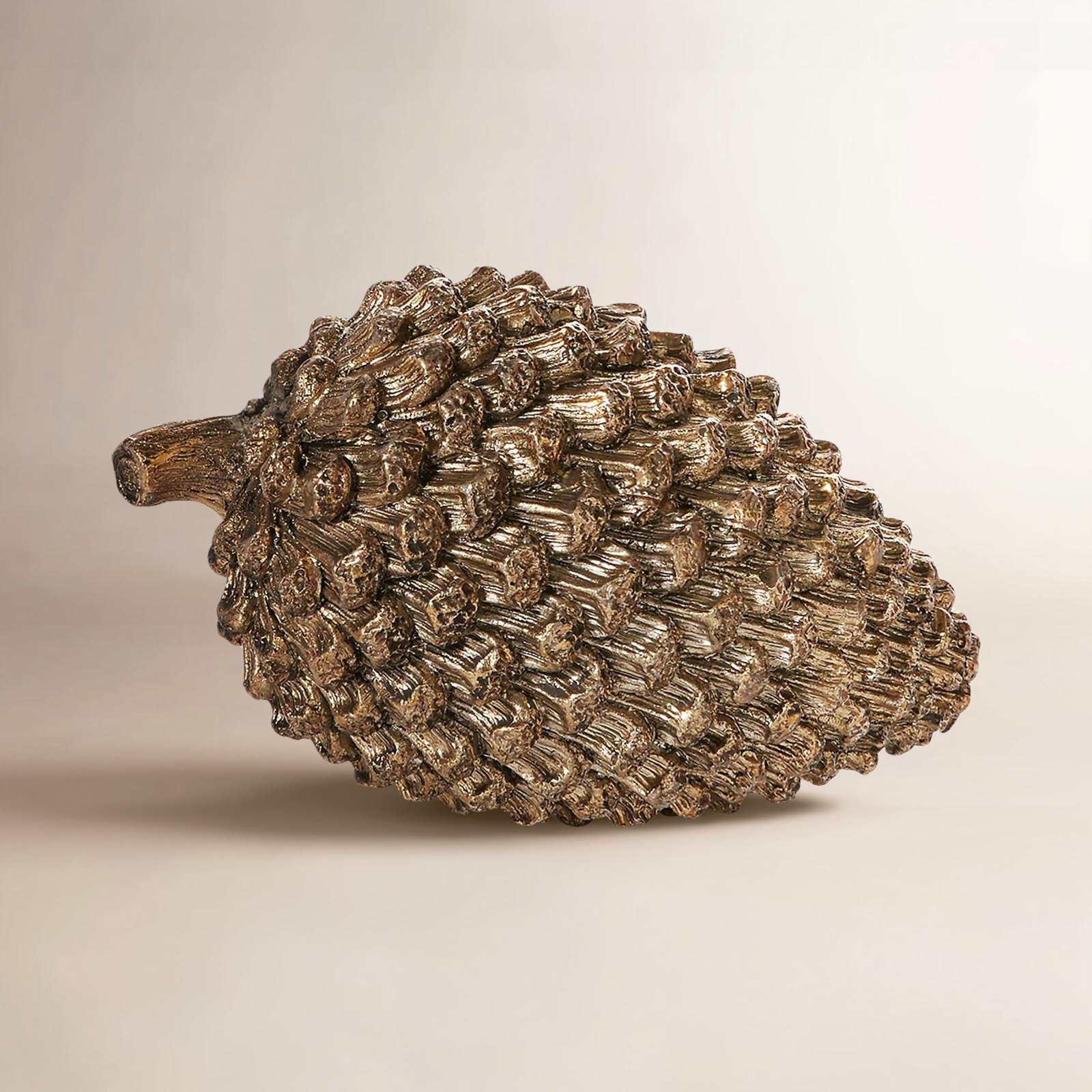 Matson Ceramic Sculpture
