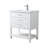 Vicini 30'' Single Vanity with Ceramic Top-94088310