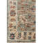 Oriental Area Rug in Green