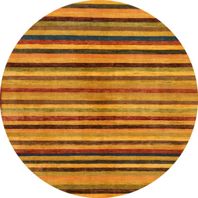 Abstract Indoor Rug