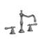 Chesterfield Double Handle Kitchen Faucet-667247170-667247172