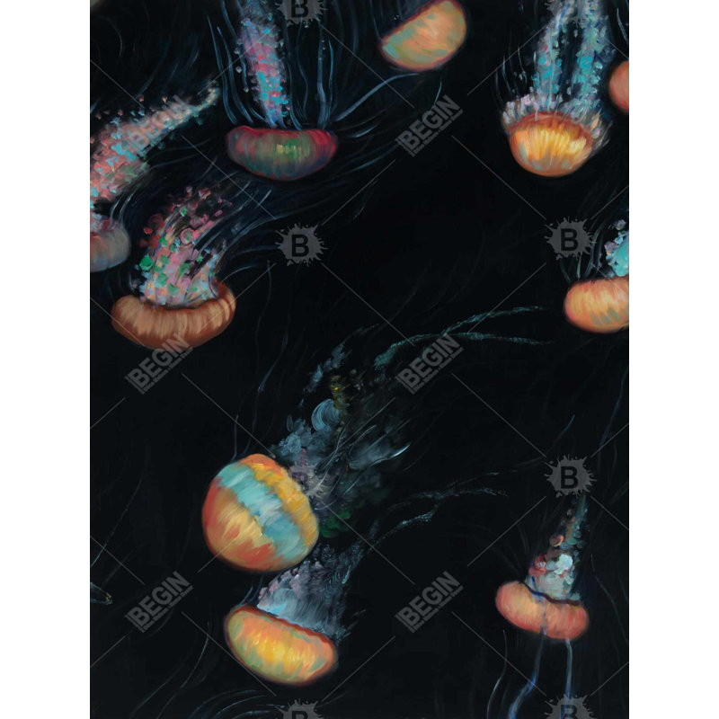 Polyester Sateen Duvet Cover