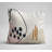 4 Pieces Washable & Ironable Cushion Cover Set