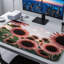 Polyester Desk Pad-158765869