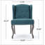 Chaise simple