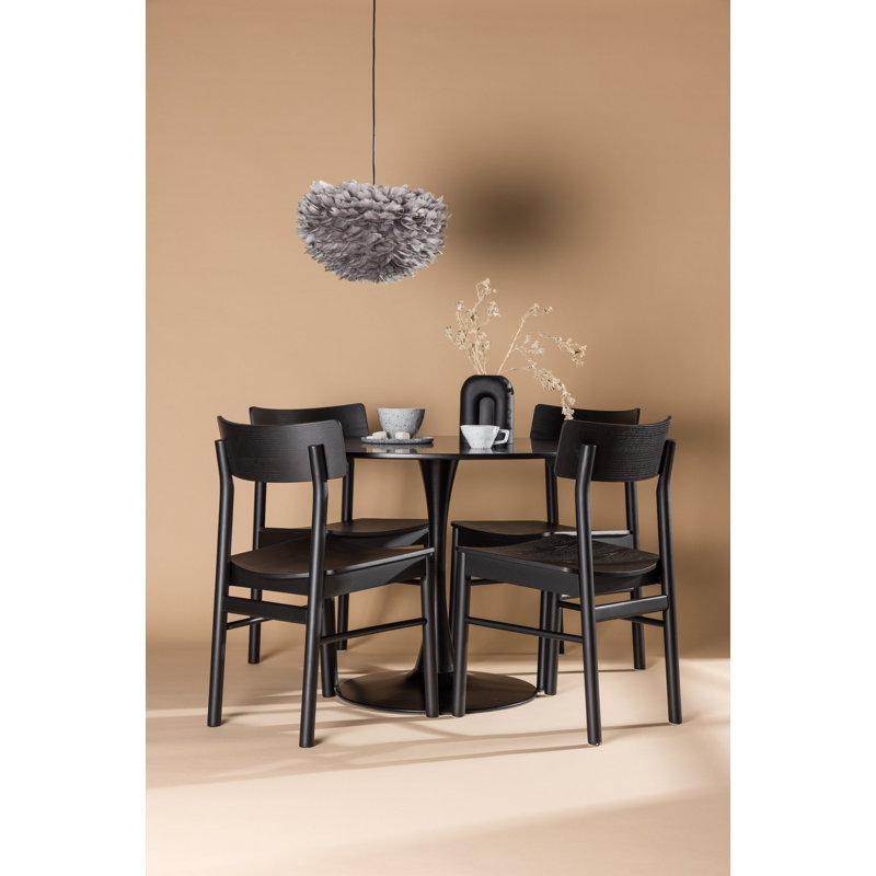 Blynn 4 -Person Dining Set