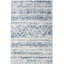 Anna Maria Handmade Blue Rug-31386637