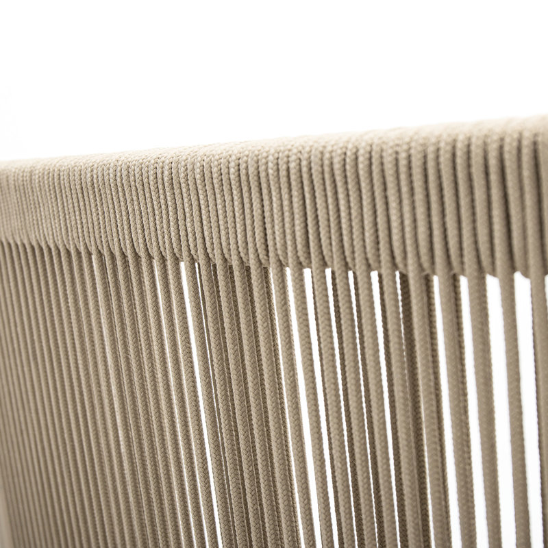 Chaises de salle à manger Modern Kd Mp2 Of 2