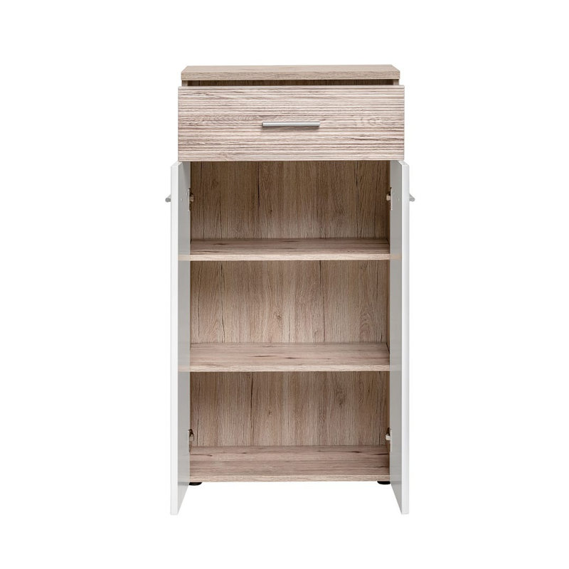 Cabinet/Enclosed Storage