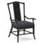 Drury Lane Slat Back Dining Arm Chair-42843392-61929892
