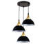 Milagros 3 - Light Cluster Pendant