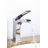 Single-Hole Single-handle Bathroom Faucet-43637748