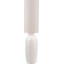 Linnea 135cm Gloss Novelty Floor Lamp