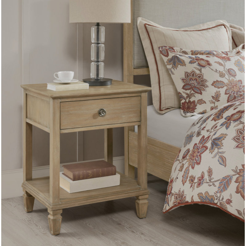 Table de chevet Victoria