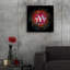 «Meld Crypto» par Epic Art Portfolio, art mural en verre acrylique Epic Art-102011281