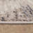 Benton Modern Abstract Stripe Area Rug-370170009