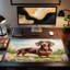 Polyester Desk Pad-236165678