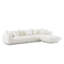 Chris Corner Sofa
