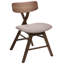 Upholstered Dining Chair-142662513-142662515
