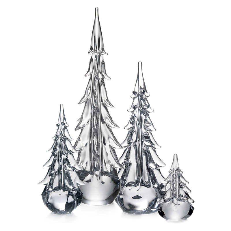 Five-Sided Evergreen, 6 inch