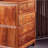 Chinese Classical Wooden Display Case
