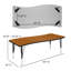 Ensemble de 3 tables d'activités Goddard-50636878-50636880