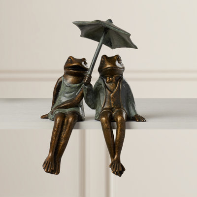Baylis Animals Figurines & Sculptures