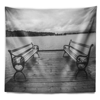 Polyester Tapestry