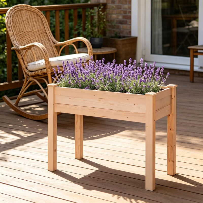 Garden Planter