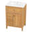 24-Inch Compact Vanity with Storage-1470518477