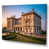 Wrapped Canvas