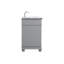 Ensemble de meuble-lavabo simple 36 po Lydie-1367905226