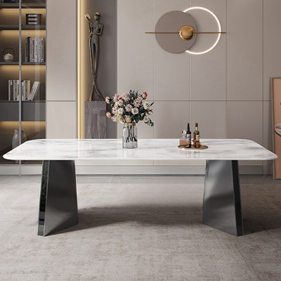 Ravinath Rectangular Dining Table