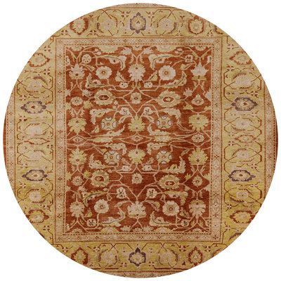 Tapis oriental Ose