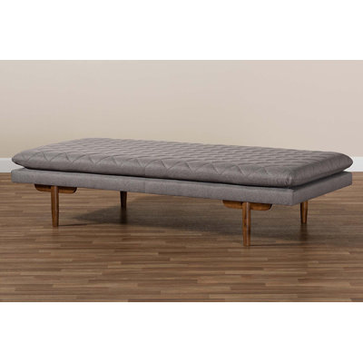 Serna Upholstered Daybed