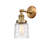 Franklin Restoration Bell - 1 Light 5" Sconce-33004542-33004545-78244917