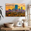Ravi Boston Autumn Sunset-107830972