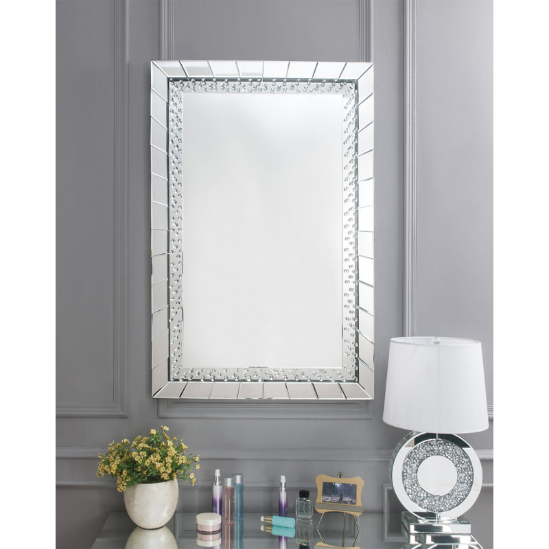 Miroir d'appoint Nysa
