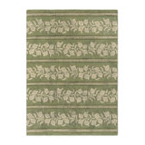 Hand Tufted Wool Area Rug