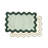 Polyester Rectangle Placemat-96062933