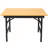 Portable Folding Work Table