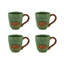 Bosque Earthenware Coffee Mug