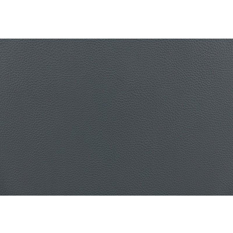 Fauteuil inclinable électrique gris avec DEL