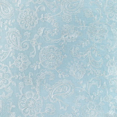 Summerland Varley Sheer Fabric